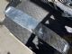 Toyota Prius NHW20 10/03-06/09 Tailgate Glass