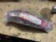 KIA Sportage QL 2016-2022 LR Bumper Reflector