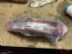 KIA Sportage QL 2016-2022 RR Bumper Reflector