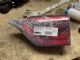 KIA Sportage QL 2016-2022 R Tailgate Light
