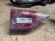 KIA Sportage QL 2016-2022 L Tailgate Light