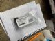 KIA Sportage QL 2016-2022 Rear Parking Sensor