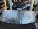 KIA Sorento UM 2014-2019 Tailgate Glass