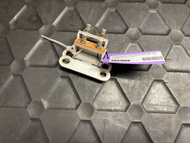 Toyota Prius ZVW30 09-15 Tailgate Hinges (Set)