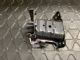 Toyota Corolla MZEA12 LH Chassis Extension