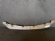 Toyota C-HR ZYX10 Front Bumper Energy Absorber Lower