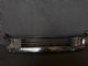 Toyota Prius ZVW30 2009-2015 Front Bumper Grille Lower