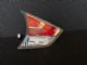 Nissan Xtrail T32 2013-2022 L Tailgate Light