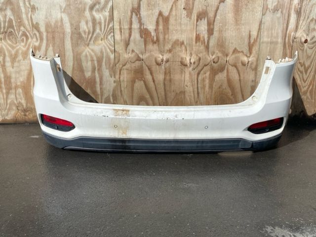 KIA Sorento UM 2014-2019 Rear Bumper