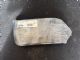 Honda Grace GM4 LF Bumper Blank