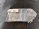 Honda Grace GM4 RF Bumper Blank