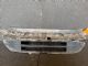 Honda Grace GM4 Front Bumper Grille Lower