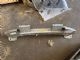 Honda Grace GM4 Front Bumper Reinforcer