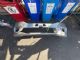 Honda Grace GM4 Front Bumper Cover