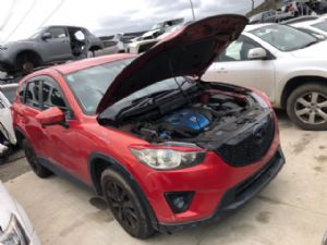 Mazda CX5 KE 12/14-12/16