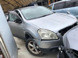 Nissan Dualis J10 02/07-08/09