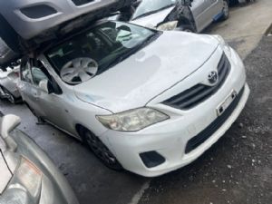 Toyota Corolla ZRE152R 06-12