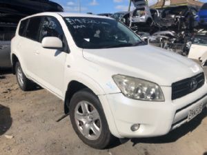 Toyota RAV4 ACA33 01/2006-07/2008