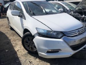 Honda Insight ZE2 2009-2014