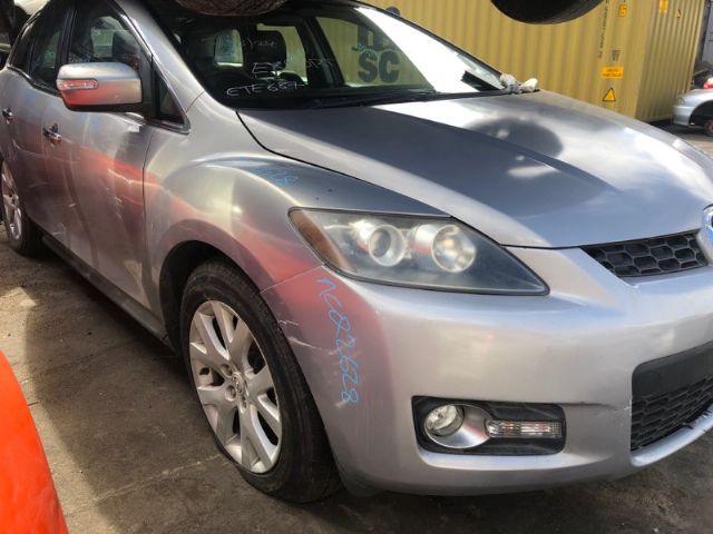 Mazda CX7 ER 2006-2012