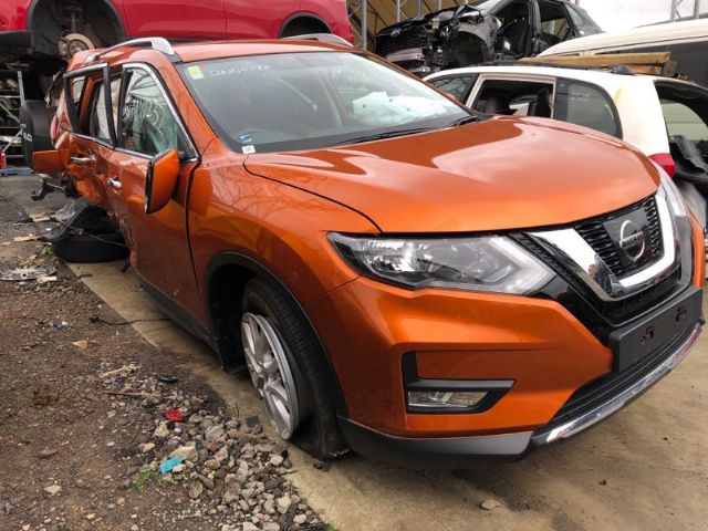 Nissan Xtrail T32 2013-2022