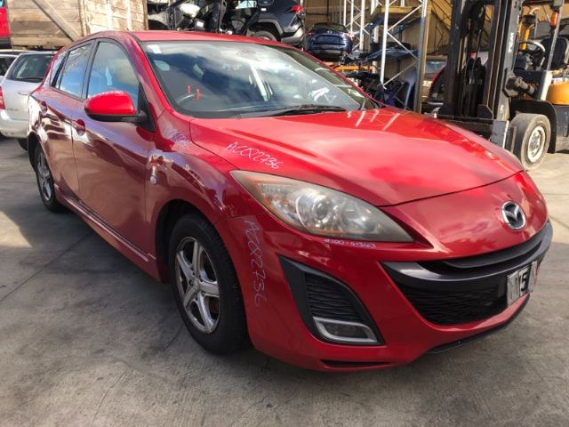 Mazda Axela BL 2009-2013