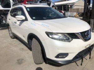 Nissan Xtrail T32 2013-2022