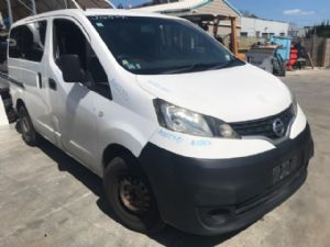 Nissan Vanette VM20