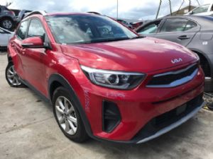 KIA Stonic YB CUV KX1 2017-on