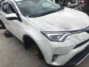 Toyota RAV4 ZSA42 Series 1 12/12 - 09/15