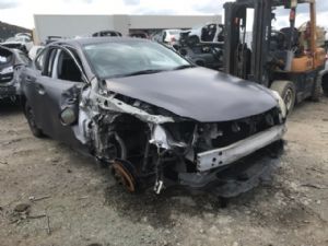 Lexus IS250 GSE20 2005-2008