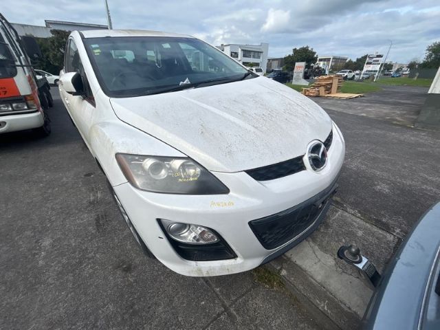 Mazda CX7 ER 2006-2012