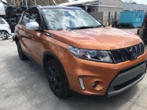 Suzuki Vitara LY 2015-2024