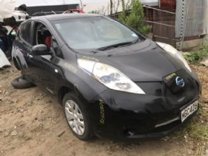 Nissan Leaf ZE0 2011-2016