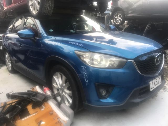 Mazda CX5 KE 02/12-11/14