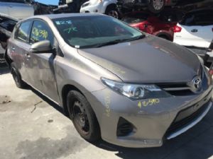 Toyota Corolla ZRE182