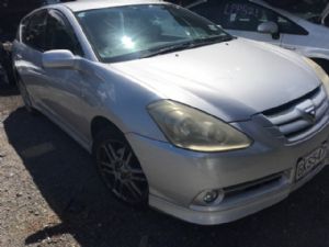 Toyota Caldina AZT246 2002-2007