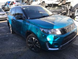 Suzuki Vitara LY 2015-2024