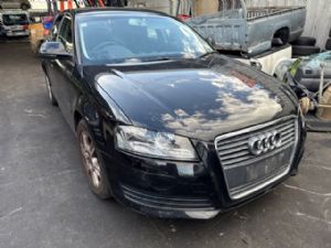 Audi A3 8P 2008-2012