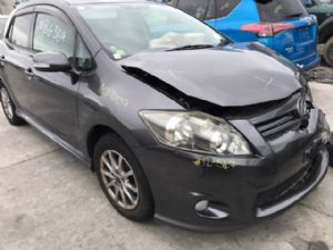 Toyota Auris NZE151