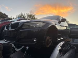 BMW 3 Series E90 320i 2005-2012