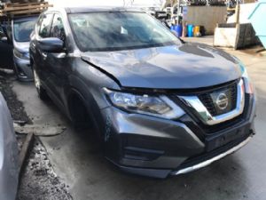 Nissan Xtrail T32 2013-2022