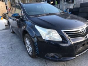 Toyota Avensis ZRT272 2009-2018