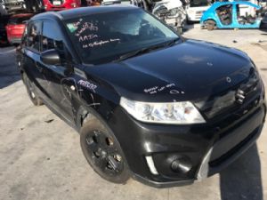 Suzuki Vitara LY 2015-2024