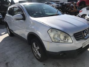 Nissan Dualis J10 02/07-08/09