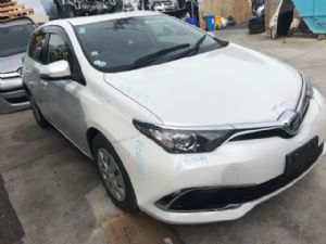 Toyota Auris NZE181