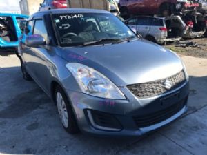 Suzuki Swift ZC72S 2010-2017