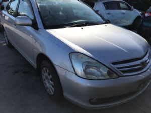 Toyota Allion ZZT240 2004-2007