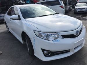 Toyota Camry ASV50