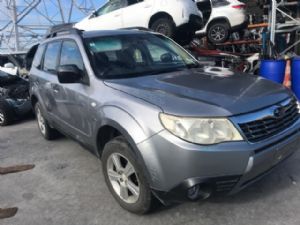 Subaru Forester SH 2008-2011